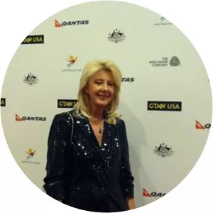 Kaye Switzer - TV producer