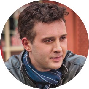 Kaye Thomas photograph