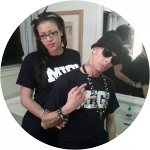 Kaye Vassell photograph