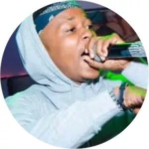 Kaygee DaKing - Musical artist