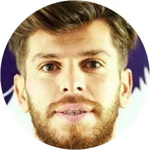 Kayhan Arduç - Football player