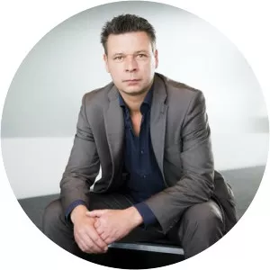 Kayhan Özgenç - Journalist