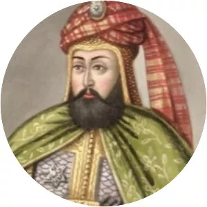 Kayıkçı Kul Mustafa