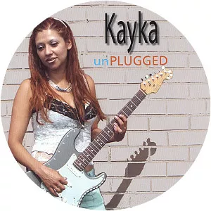 Kayka - Musical artist