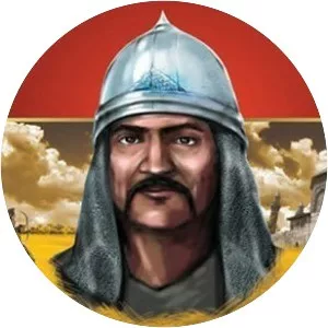 Kaykhusraw II - Sultan of Rûm