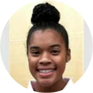 Kayla Anise Richardson