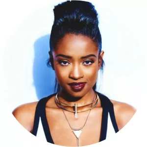 Kayla Brianna - Singer