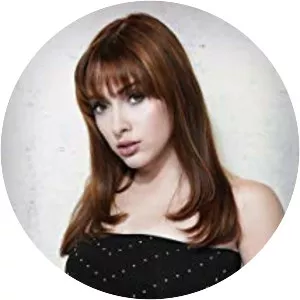 Kayla Caulfield - Film actor