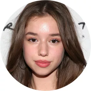 Kayla DiVenere photograph