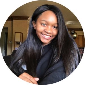 Kayla Duckworth photograph