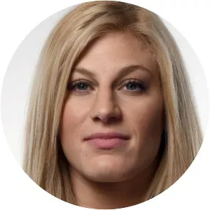 Kayla Harrison