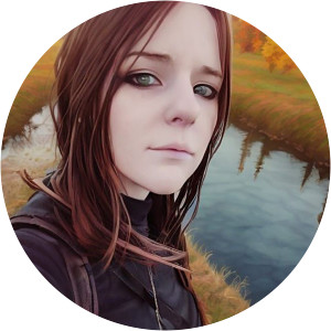 Kayla Krantz - Author