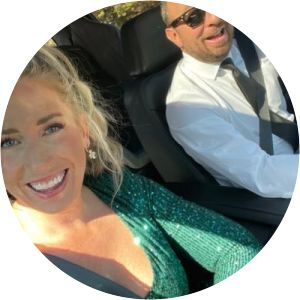 Kayla Kriesel photograph