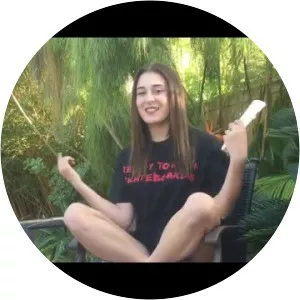 Kayla Leslie Caballero photograph