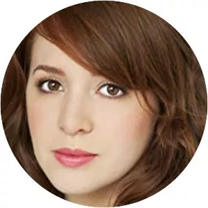 Kayla Lorette - Canadian actress