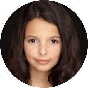 Kayla Madison photograph