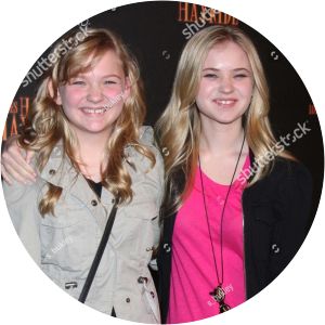 Kayla McCormick photograph