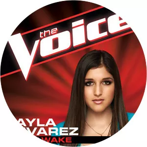 Kayla Nevarez - Singer