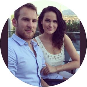 Kayla Price photograph