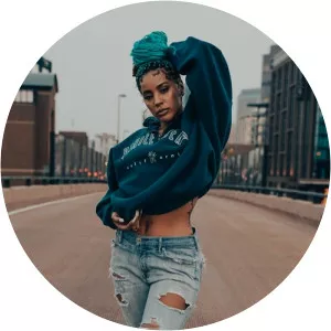 Kayla Rae - Musical artist