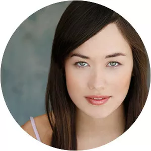 Kayla Sarian - Actress