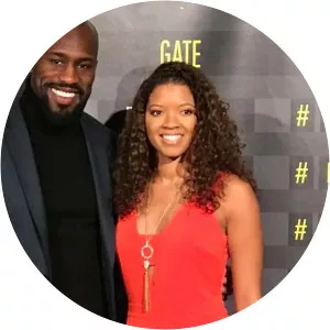 Kayla Sortor photograph