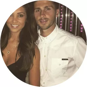 Kayleah Adams photograph