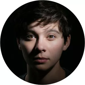 Kayleb Rae Candrilli - Author