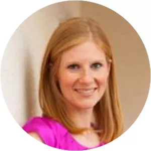 Kaylee Baldwin - Author