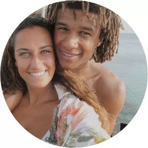 Kaylee Ramman photograph