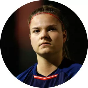 Kayleigh Marit Ellen van Dooren