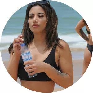 Kayleigh Morris photograph