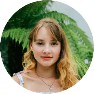 Kayleigh-Paige Rees - Film actor