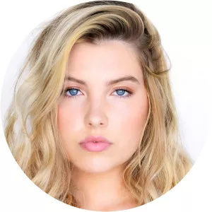 Kaylin Mally - Actress