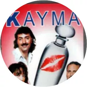Kayma - Musical artist