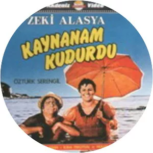 Kaynanam Kudurdu - 1973 film