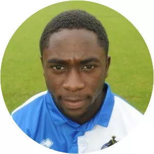 Kayne McLaggon - Welsh football player