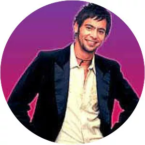 Kayne Taylor - Singer