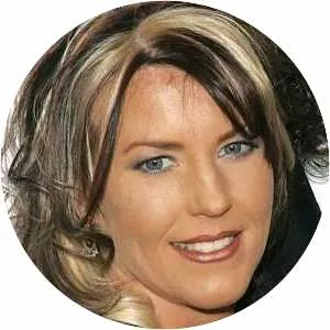 Kaynette Williams - Blake Shelton's ex-wife