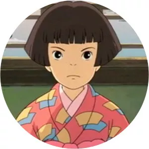 Kayo Horikoshi - Fictional character