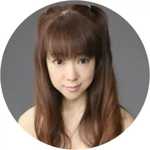 Kayo Konishi