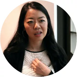 Kayo Washio - Film producer