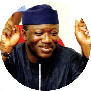 Kayode Fayemi
