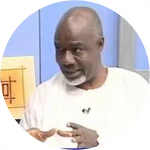 Kayode Otitoju - Nigerian Politician