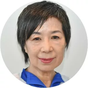 Kayoko Ikeda