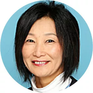 Kayoko Ikoma