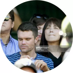 Kayoko Otani photograph