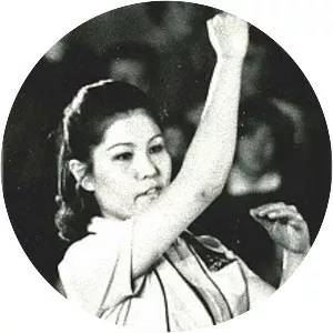 Kayoko Suda