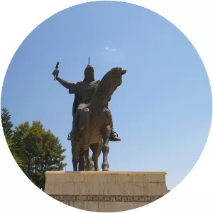 Kayqubad I - Sultan of Rûm