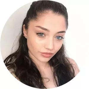 Kayra Aleyna Zabcı - Actress